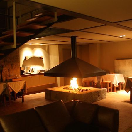 Casa De Campo Moinhos Da Gozundeira Sobral de Monte Agraço Εξωτερικό φωτογραφία