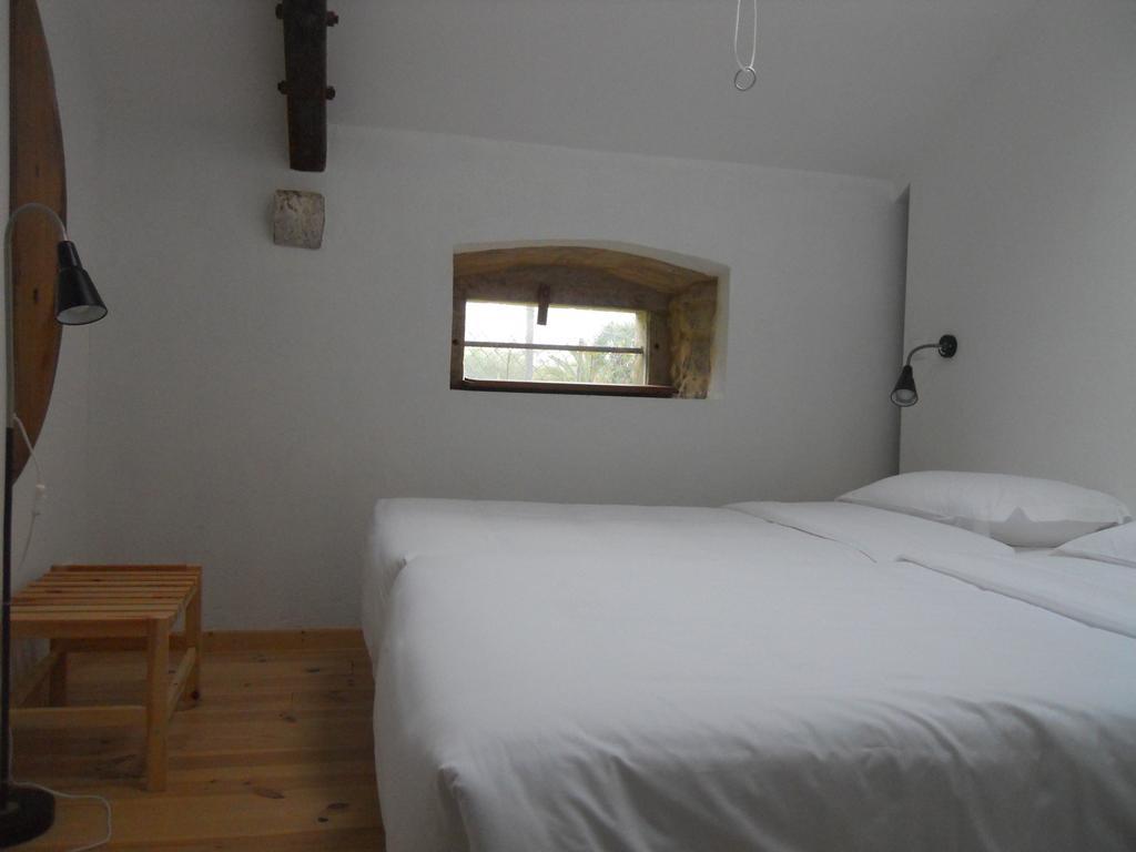 Casa De Campo Moinhos Da Gozundeira Sobral de Monte Agraço Εξωτερικό φωτογραφία