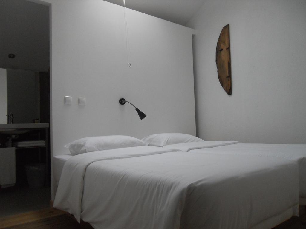 Casa De Campo Moinhos Da Gozundeira Sobral de Monte Agraço Εξωτερικό φωτογραφία