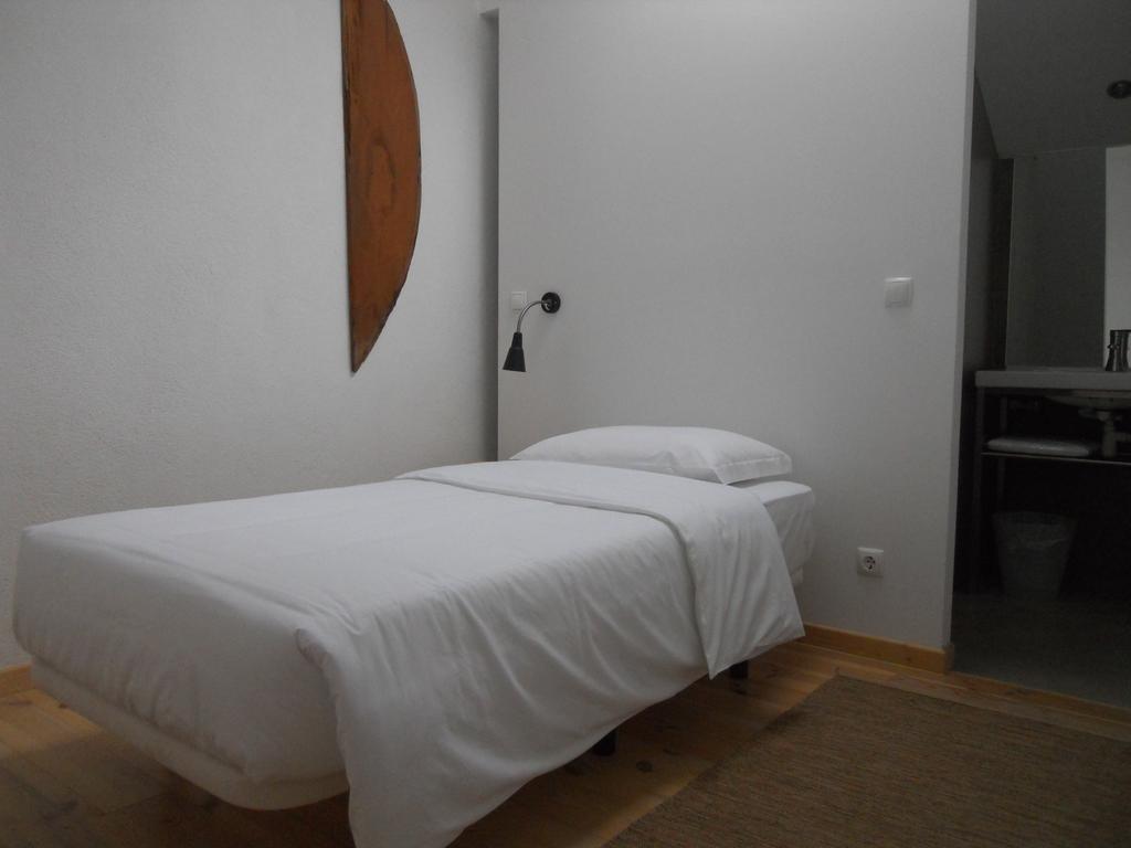 Casa De Campo Moinhos Da Gozundeira Sobral de Monte Agraço Εξωτερικό φωτογραφία