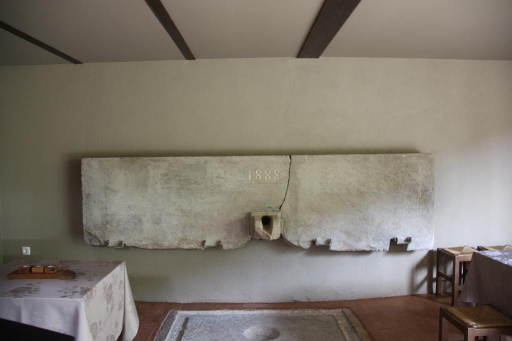 Casa De Campo Moinhos Da Gozundeira Sobral de Monte Agraço Εξωτερικό φωτογραφία