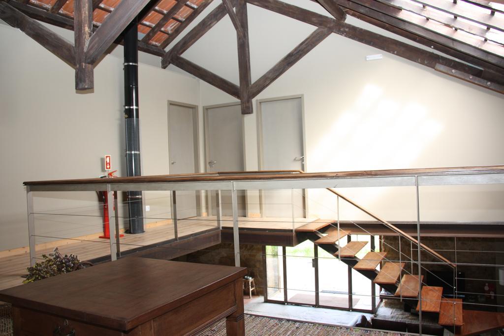 Casa De Campo Moinhos Da Gozundeira Sobral de Monte Agraço Εξωτερικό φωτογραφία