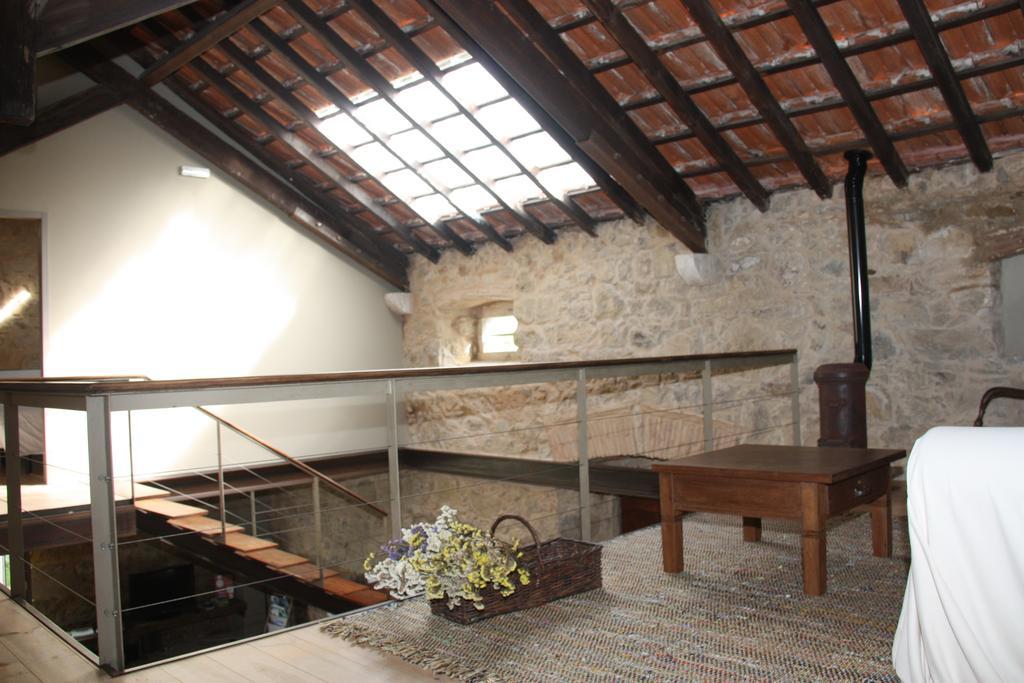 Casa De Campo Moinhos Da Gozundeira Sobral de Monte Agraço Εξωτερικό φωτογραφία