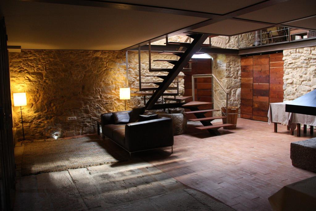 Casa De Campo Moinhos Da Gozundeira Sobral de Monte Agraço Εξωτερικό φωτογραφία