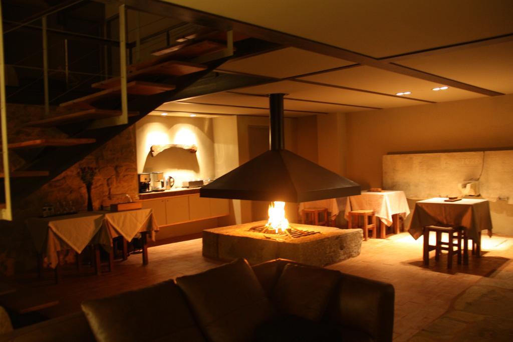 Casa De Campo Moinhos Da Gozundeira Sobral de Monte Agraço Εξωτερικό φωτογραφία