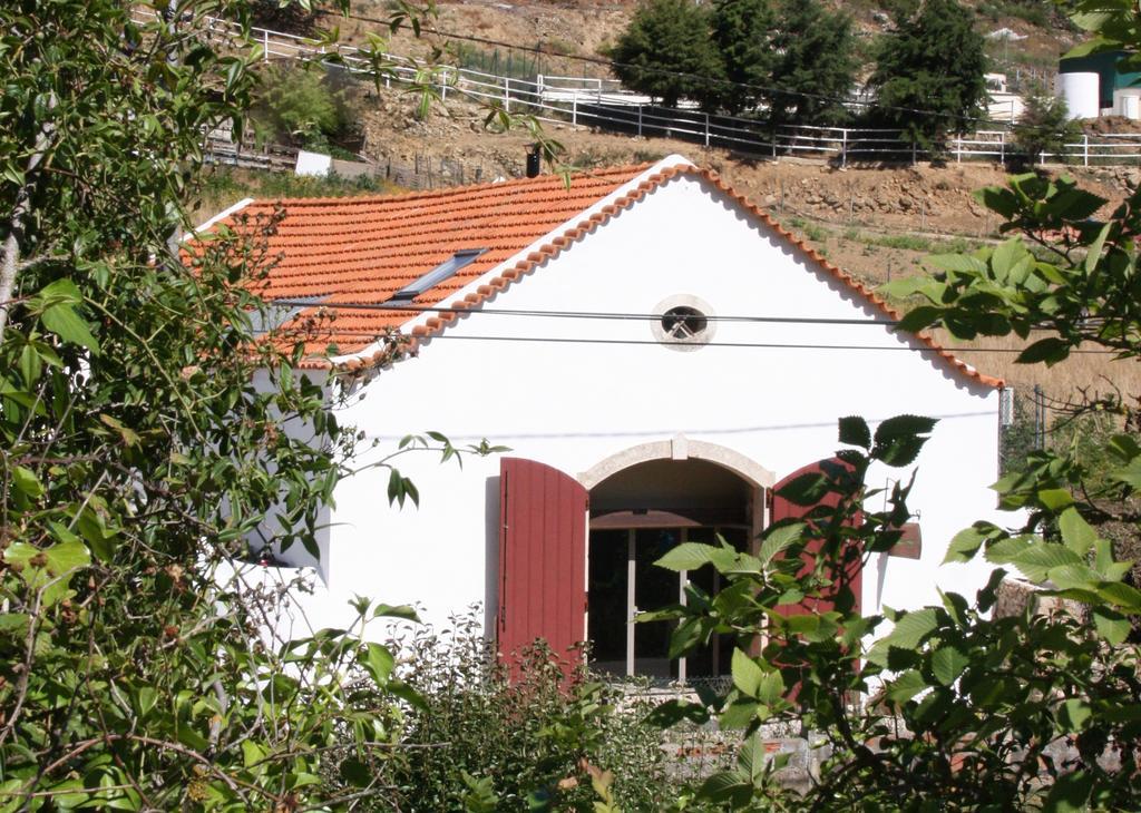 Casa De Campo Moinhos Da Gozundeira Sobral de Monte Agraço Εξωτερικό φωτογραφία