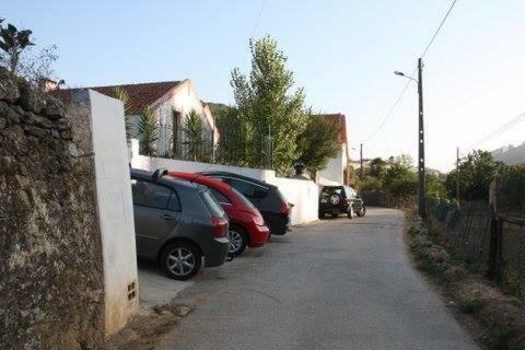 Casa De Campo Moinhos Da Gozundeira Sobral de Monte Agraço Εξωτερικό φωτογραφία