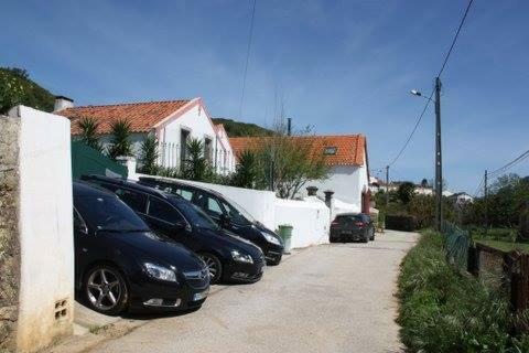 Casa De Campo Moinhos Da Gozundeira Sobral de Monte Agraço Εξωτερικό φωτογραφία